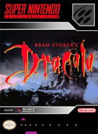 Bram Stoker's Dracula