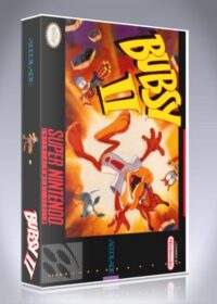Bubsy II