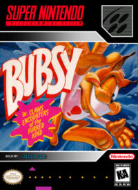 Bubsy