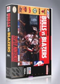 Bulls vs Blazers and The NBA Playoffs