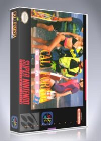 California Games II