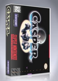 Casper