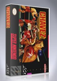 Chavez
