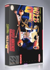 Chester Cheetah Wild Wild Quest