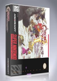 Chrono Trigger