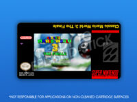 Classic Mario World 3: The Finale