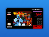 ClayFighter