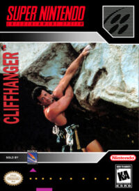 Cliffhanger