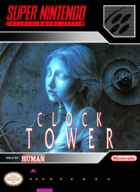 Clock Tower