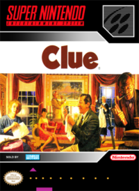 Clue
