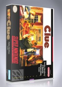 Clue