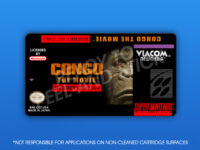 Congo The Movie: Search of Zinj