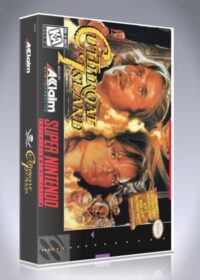 Cutthroat Island