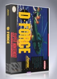 D-Force
