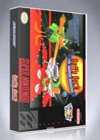 Daffy Duck: The Marvin Missions
