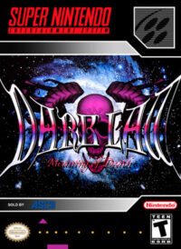 Dark Law