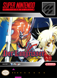 Der Langrisser