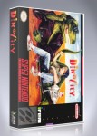 SNES - Dino City