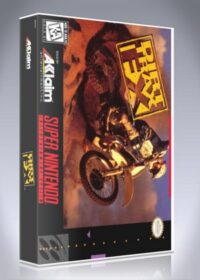 Dirt Trax FX