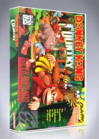 Donkey Kong Country