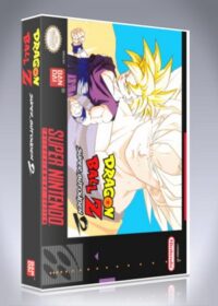 Dragon Ball Z: Super Butouden 2