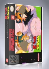 Dragon Ball Z: Super Butouden 3