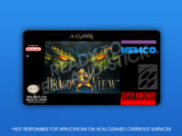 Dragon View