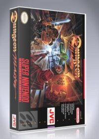 Dungeon Master