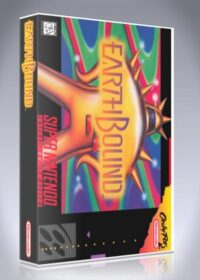 Earthbound
