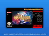 Earthbound Deluxe