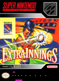 Extra Innings