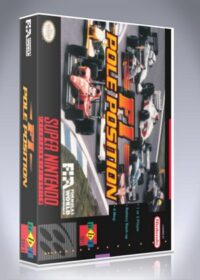 F1 Pole Position