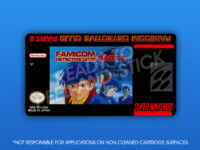 Famicom Detective Club Part II