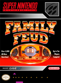 Family Feud