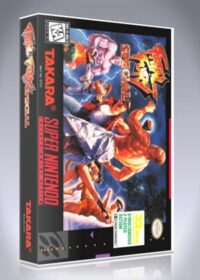 Fatal Fury Special