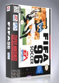 FIFA 96 Soccer