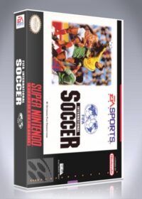 FIFA International Soccer