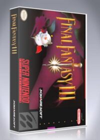 Final Fantasy III