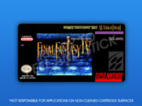 Final Fantasy IV