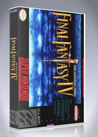 Final Fantasy IV
