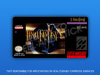 Final Fantasy V