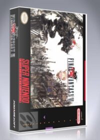 Final Fantasy VI