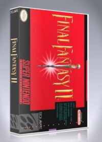 Final Fantasy II