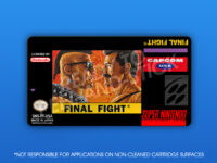Final Fight