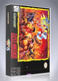 Final Fight 3