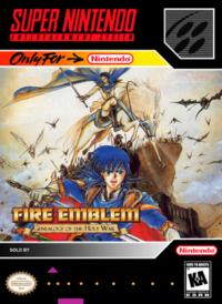 Fire Emblem