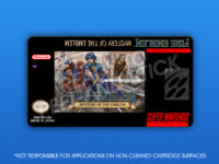 Fire Emblem: Mystery of the Emblem