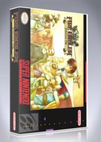Fire Emblem: Thracia 776