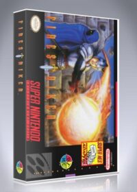 FireStriker
