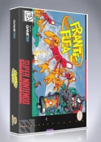 Fantic Flea